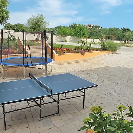 Prázdninový dům Ferienhaus Pula 730s Banjole
