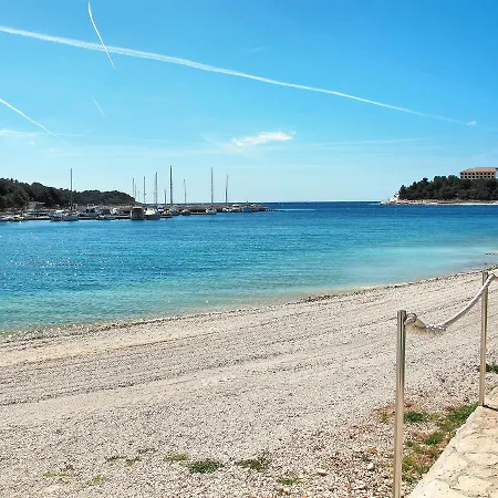 Prázdninový dům Ferienhaus Pula 730s Banjole
