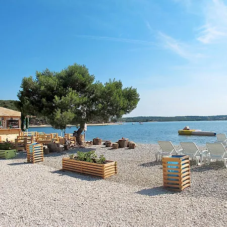 Prázdninový dům Ferienhaus Pula 730s *