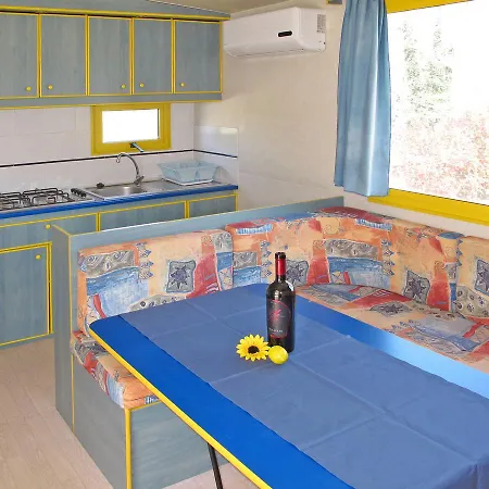 Ferienhaus Pula 730s * Банджоле